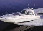 SEARAY SUNDANCER 525 HT 2003